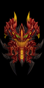 Volcanic Shield
