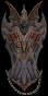 Kazghul Shield