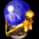 Crystal Sphere