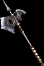 Steel Axe