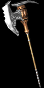 Battle Axe