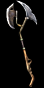 Double Headed Axe