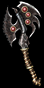 Diamond Axe