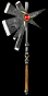 Jagged Axe
