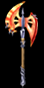 Gigantic Axe