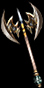 Titan Axe