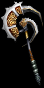 Chaos Axe