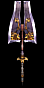 Ancient Axe