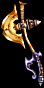 Relic Axe