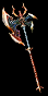 Wyvern Axe