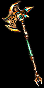 Zecram Axe