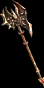 Dragon Axe