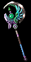 Kronos Axe