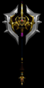 Godly Axe