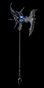 Demonic Axe
