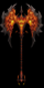 Volcanic Axe