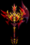 Chaotic Axe