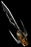 Hand Blade