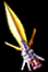 Dragon Talon