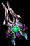 Kronos Claw