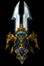 Godly Claw