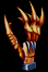 Bloody Claw