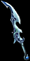 Vine Dagger