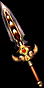 Thunder Dagger