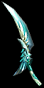 Wing Dual Sword