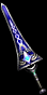 Fortress Dagger