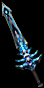 Arcana Dagger
