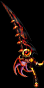 Inferno Dagger
