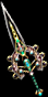 Enigma Dagger