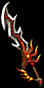 Dragon Dual Sword