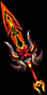 Devilian Dagger