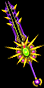 Dark Shining Dagger