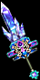 Crystal Dagger