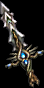 Mythology Dagger