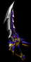 Godly Dagger