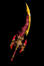 Chaotic Dagger