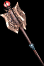 Gothic Mace