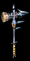 Justice Hammer