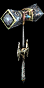 eXtreme Hammer