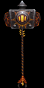 Volcanic Hammer