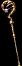 Root Staff