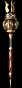 Poly Staff
