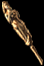 Dryad Wand