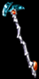 Mage Staff
