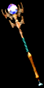 Lofty Staff