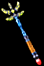 Arch Wand